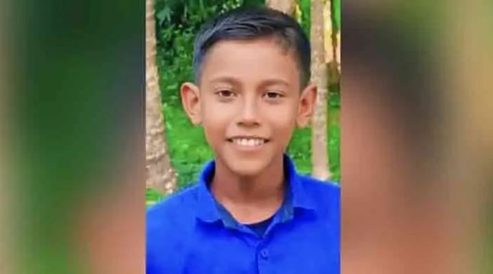 শ্রীমঙ্গলে নিখোঁজের দুদিন পর মিলল কিশোরের লাশ